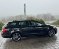 Чорний Шкода Октавія, об'ємом двигуна 2 л та пробігом 187 тис. км за 13700 $, фото 2 на Automoto.ua