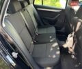 Чорний Шкода Октавія, об'ємом двигуна 1.6 л та пробігом 227 тис. км за 13200 $, фото 21 на Automoto.ua