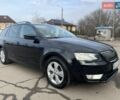 Черный Шкода Октавия, объемом двигателя 1.97 л и пробегом 297 тыс. км за 11200 $, фото 13 на Automoto.ua