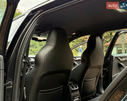 Шкода Октавія 2015 у Дрогобичі на Automoto.ua Чорний Шкода Октавія, об'ємом двигуна 2 л та пробігом 220 тис. км за 14699 $, фото 136 на Automoto.ua