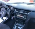 Черный Шкода Октавия, объемом двигателя 2 л и пробегом 254 тыс. км за 15400 $, фото 18 на Automoto.ua