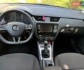 Чорний Шкода Октавія, об'ємом двигуна 1.6 л та пробігом 227 тис. км за 13200 $, фото 23 на Automoto.ua