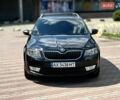 Черный Шкода Октавия, объемом двигателя 1.6 л и пробегом 315 тыс. км за 10850 $, фото 12 на Automoto.ua