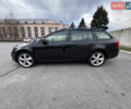 Черный Шкода Октавия, объемом двигателя 2 л и пробегом 332 тыс. км за 12500 $, фото 7 на Automoto.ua