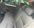 Чорний Шкода Октавія, об'ємом двигуна 2 л та пробігом 288 тис. км за 12900 $, фото 30 на Automoto.ua