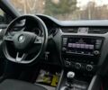 Черный Шкода Октавия, объемом двигателя 2 л и пробегом 191 тыс. км за 12999 $, фото 21 на Automoto.ua