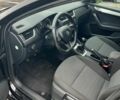 Черный Шкода Октавия, объемом двигателя 1.6 л и пробегом 225 тыс. км за 10900 $, фото 10 на Automoto.ua