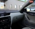 Чорний Шкода Октавія, об'ємом двигуна 2 л та пробігом 252 тис. км за 16500 $, фото 72 на Automoto.ua