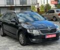 Черный Шкода Октавия, объемом двигателя 1.97 л и пробегом 257 тыс. км за 12700 $, фото 31 на Automoto.ua