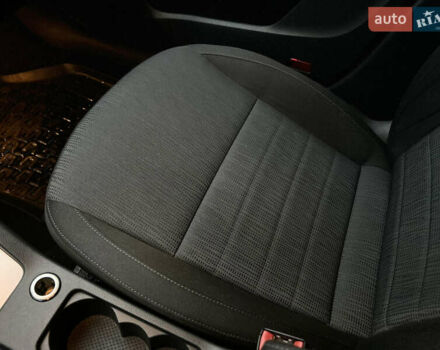 Шкода Октавия 2015 в Харькове на Automoto.ua Черный Шкода Октавия, объемом двигателя 1.6 л и пробегом 254 тыс. км за 11500 $, фото 23 на Automoto.ua