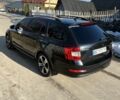 Черный Шкода Октавия, объемом двигателя 1.6 л и пробегом 299 тыс. км за 11300 $, фото 5 на Automoto.ua