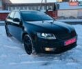 Черный Шкода Октавия, объемом двигателя 2 л и пробегом 254 тыс. км за 15499 $, фото 142 на Automoto.ua