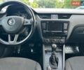 Черный Шкода Октавия, объемом двигателя 1.97 л и пробегом 281 тыс. км за 9999 $, фото 15 на Automoto.ua