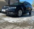 Черный Шкода Октавия, объемом двигателя 1.6 л и пробегом 274 тыс. км за 11200 $, фото 3 на Automoto.ua