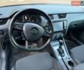 Черный Шкода Октавия, объемом двигателя 1.97 л и пробегом 287 тыс. км за 12100 $, фото 20 на Automoto.ua