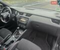 Черный Шкода Октавия, объемом двигателя 2 л и пробегом 212 тыс. км за 16599 $, фото 51 на Automoto.ua