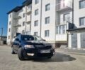 Черный Шкода Октавия, объемом двигателя 1.97 л и пробегом 278 тыс. км за 12300 $, фото 24 на Automoto.ua