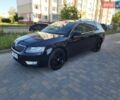 Черный Шкода Октавия, объемом двигателя 1.97 л и пробегом 245 тыс. км за 12999 $, фото 5 на Automoto.ua