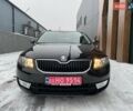 Черный Шкода Октавия, объемом двигателя 1.97 л и пробегом 265 тыс. км за 13700 $, фото 10 на Automoto.ua