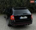 Черный Шкода Октавия, объемом двигателя 2 л и пробегом 220 тыс. км за 15500 $, фото 33 на Automoto.ua