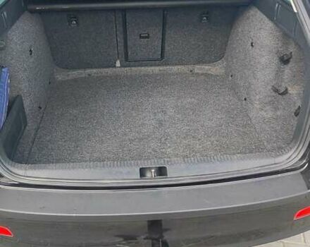 Черный Шкода Октавия, объемом двигателя 1.97 л и пробегом 260 тыс. км за 13999 $, фото 26 на Automoto.ua