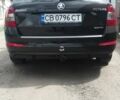 Чорний Шкода Октавія, об'ємом двигуна 1.6 л та пробігом 252 тис. км за 12650 $, фото 11 на Automoto.ua