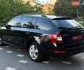 Чорний Шкода Октавія, об'ємом двигуна 1.98 л та пробігом 245 тис. км за 12499 $, фото 9 на Automoto.ua