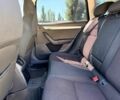 Черный Шкода Октавия, объемом двигателя 2 л и пробегом 300 тыс. км за 12981 $, фото 19 на Automoto.ua