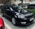 Черный Шкода Октавия, объемом двигателя 1.97 л и пробегом 295 тыс. км за 11500 $, фото 3 на Automoto.ua