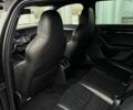 Чорний Шкода Октавія, об'ємом двигуна 2 л та пробігом 187 тис. км за 13700 $, фото 22 на Automoto.ua