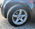 Черный Шкода Октавия, объемом двигателя 1.6 л и пробегом 307 тыс. км за 10800 $, фото 14 на Automoto.ua