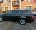 Черный Шкода Октавия, объемом двигателя 1.6 л и пробегом 277 тыс. км за 11800 $, фото 19 на Automoto.ua