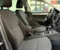 Черный Шкода Октавия, объемом двигателя 1.97 л и пробегом 246 тыс. км за 13350 $, фото 27 на Automoto.ua