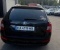 Черный Шкода Октавия, объемом двигателя 1.97 л и пробегом 426 тыс. км за 9700 $, фото 4 на Automoto.ua