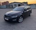 Черный Шкода Октавия, объемом двигателя 1.97 л и пробегом 319 тыс. км за 13900 $, фото 1 на Automoto.ua