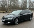 Чорний Шкода Октавія, об'ємом двигуна 1.6 л та пробігом 225 тис. км за 10800 $, фото 7 на Automoto.ua