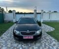 Чорний Шкода Октавія, об'ємом двигуна 1.8 л та пробігом 205 тис. км за 10500 $, фото 19 на Automoto.ua