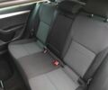 Черный Шкода Октавия, объемом двигателя 1.8 л и пробегом 236 тыс. км за 10300 $, фото 14 на Automoto.ua