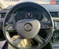 Черный Шкода Октавия, объемом двигателя 1.6 л и пробегом 242 тыс. км за 11400 $, фото 3 на Automoto.ua