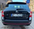 Черный Шкода Октавия, объемом двигателя 2 л и пробегом 156 тыс. км за 4500 $, фото 13 на Automoto.ua
