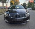 Черный Шкода Октавия, объемом двигателя 1.6 л и пробегом 247 тыс. км за 9500 $, фото 1 на Automoto.ua