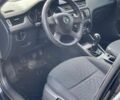 Черный Шкода Октавия, объемом двигателя 1.6 л и пробегом 384 тыс. км за 9200 $, фото 8 на Automoto.ua