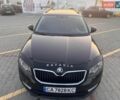 Черный Шкода Октавия, объемом двигателя 1.6 л и пробегом 269 тыс. км за 10450 $, фото 20 на Automoto.ua