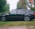 Черный Шкода Октавия, объемом двигателя 1.6 л и пробегом 320 тыс. км за 8500 $, фото 1 на Automoto.ua