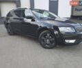 Чорний Шкода Октавія, об'ємом двигуна 1.6 л та пробігом 230 тис. км за 12499 $, фото 9 на Automoto.ua