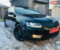 Черный Шкода Октавия, объемом двигателя 2 л и пробегом 254 тыс. км за 15499 $, фото 205 на Automoto.ua