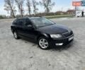 Чорний Шкода Октавія, об'ємом двигуна 1.6 л та пробігом 227 тис. км за 13200 $, фото 6 на Automoto.ua