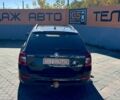 Чорний Шкода Октавія, об'ємом двигуна 1.6 л та пробігом 213 тис. км за 14049 $, фото 8 на Automoto.ua