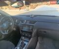 Чорний Шкода Октавія, об'ємом двигуна 1.6 л та пробігом 240 тис. км за 11950 $, фото 29 на Automoto.ua