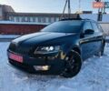 Черный Шкода Октавия, объемом двигателя 2 л и пробегом 254 тыс. км за 15790 $, фото 22 на Automoto.ua